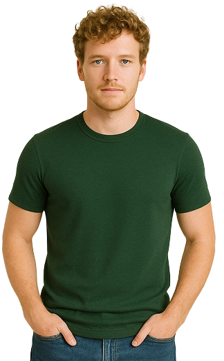Shirt slim fit